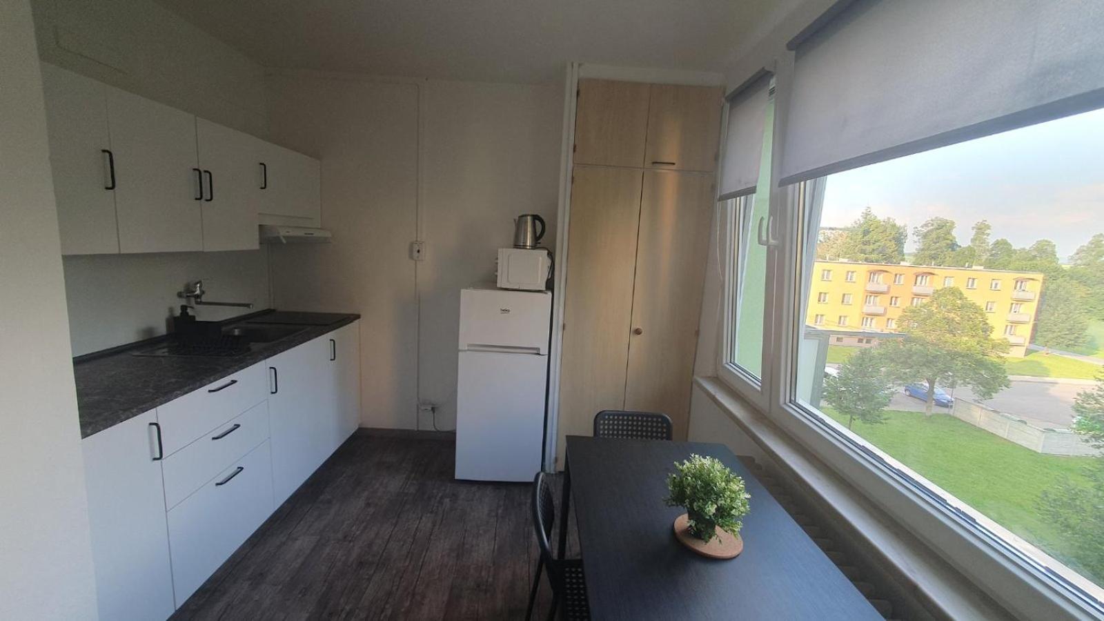 Apartman Broumov Broumov