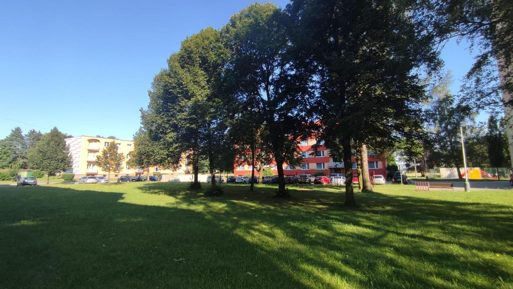 Apartman Broumov Broumov
